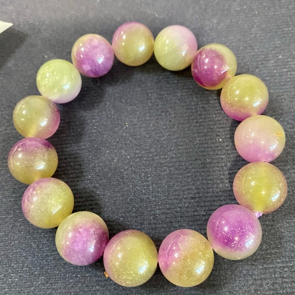 Stretch bracelets - Picture 2 of 9